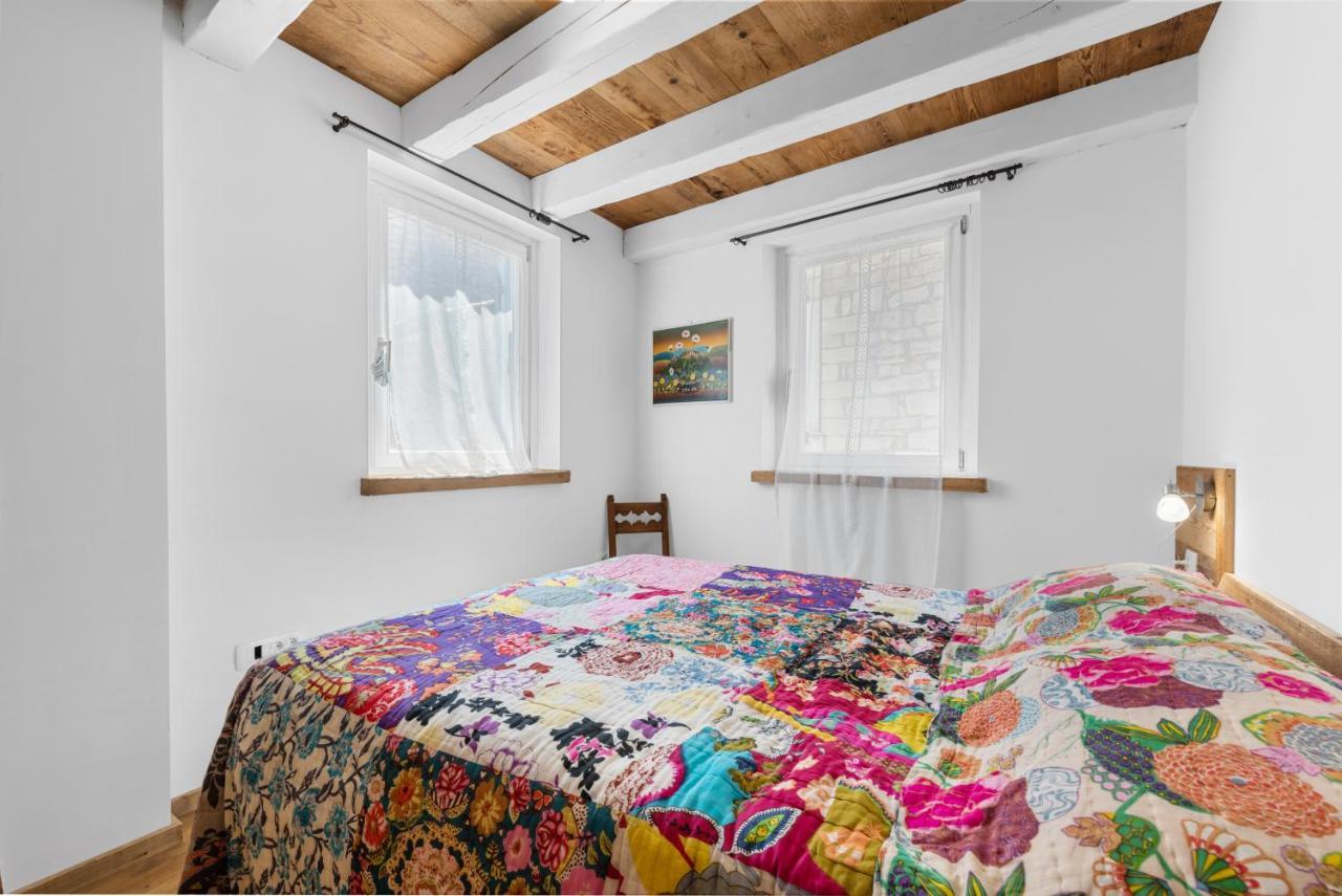 Apartma Casa Cristallo And Tofana