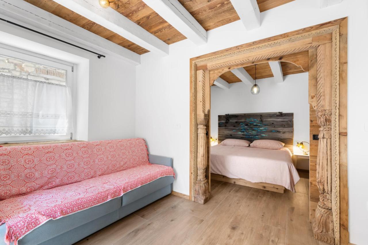 Apartma Casa Cristallo And Tofana *