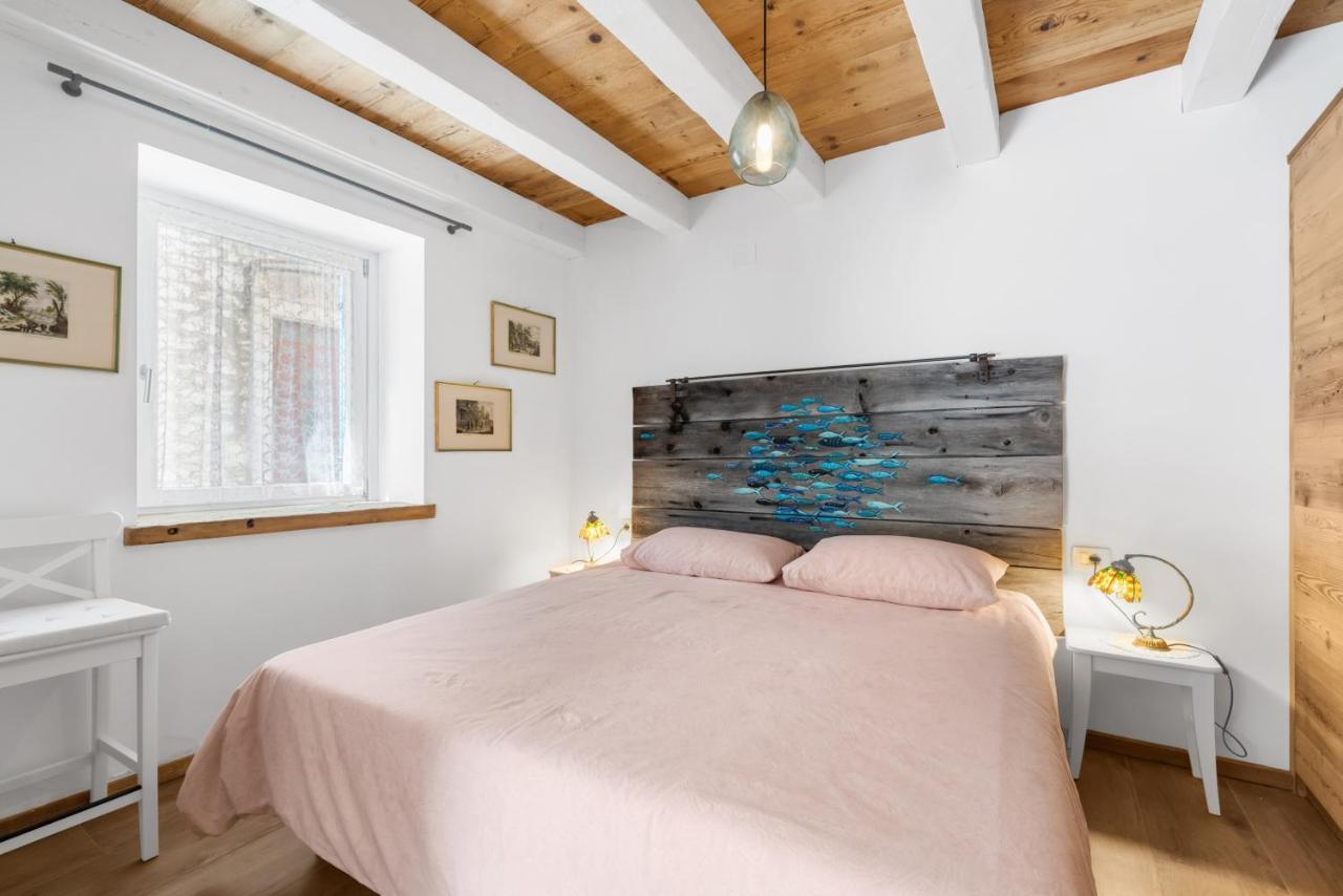 Casa Cristallo And Tofana Apartma Novigrad (Istria)