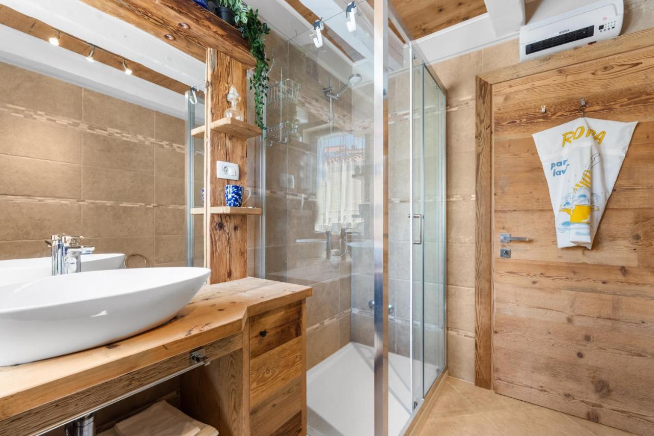 Apartma Casa Cristallo And Tofana Novigrad (Istria)