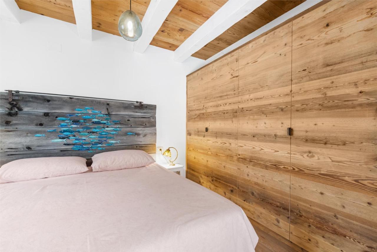 Casa Cristallo And Tofana Apartment Novigrad Istria