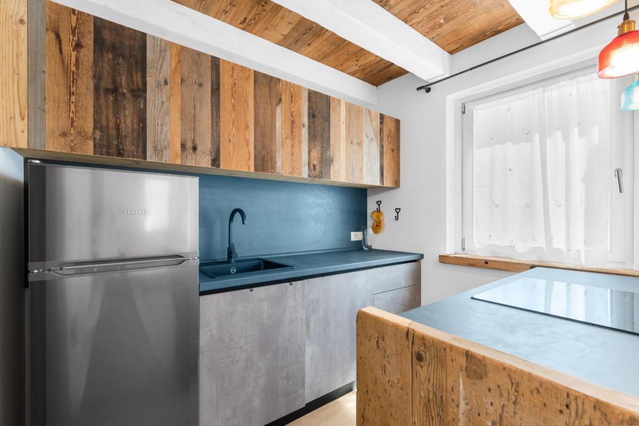 Apartment Casa Cristallo And Tofana Novigrad Istria